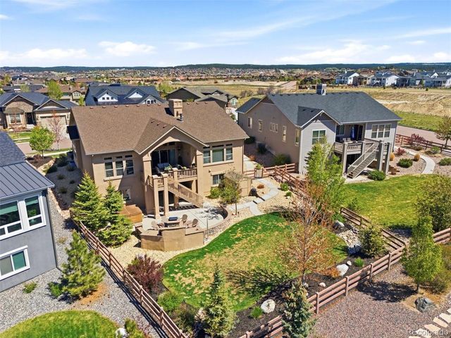 2075 Ever Red Court, Colorado Springs, CO 80921