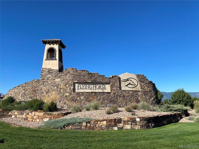 2075 Ever Red Court, Colorado Springs, CO 80921