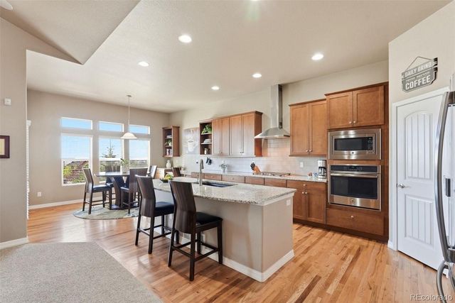 2075 Ever Red Court, Colorado Springs, CO 80921