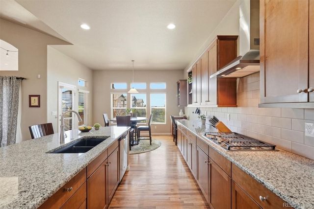 2075 Ever Red Court, Colorado Springs, CO 80921