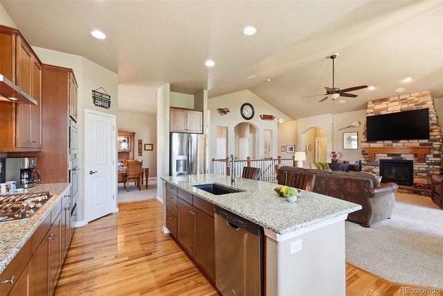 2075 Ever Red Court, Colorado Springs, CO 80921