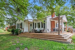 166 Wilson Street NE, Concord, NC 28025