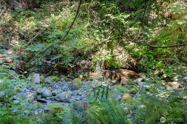 600 N Beacon point Loop N, Lilliwaup, WA 98555