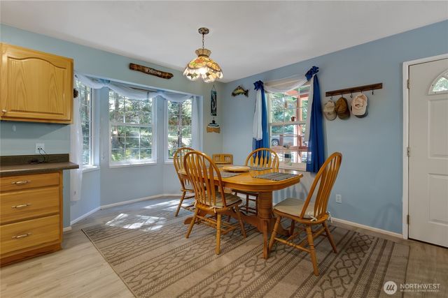 600 N Beacon point Loop N, Lilliwaup, WA 98555