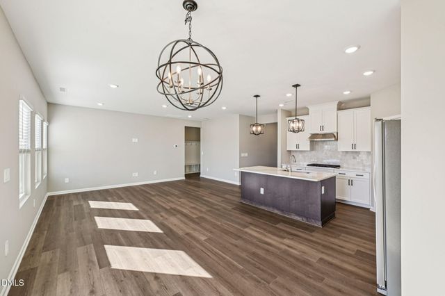 3505 Telluride Trail, Raleigh, NC 27616