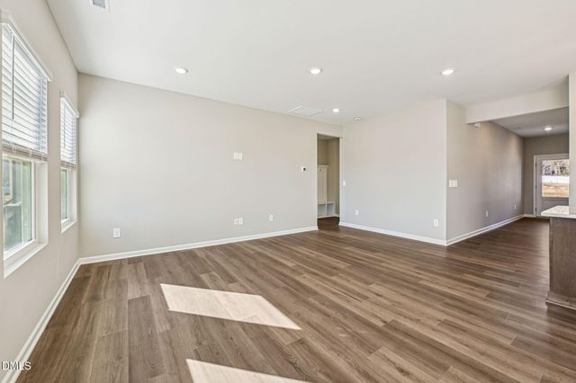 3505 Telluride Trail, Raleigh, NC 27616