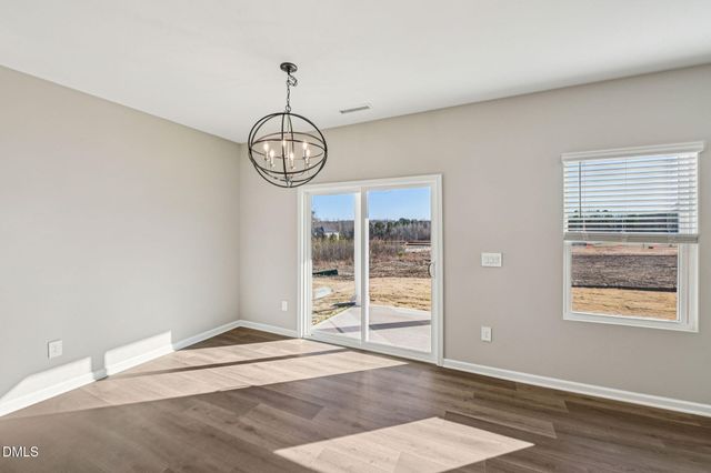 3505 Telluride Trail, Raleigh, NC 27616