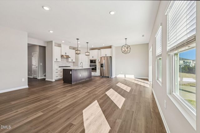 3505 Telluride Trail, Raleigh, NC 27616