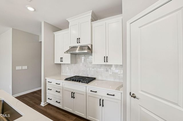 3505 Telluride Trail, Raleigh, NC 27616