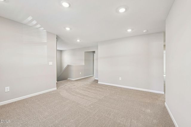 3505 Telluride Trail, Raleigh, NC 27616