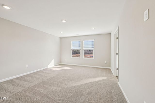 3505 Telluride Trail, Raleigh, NC 27616