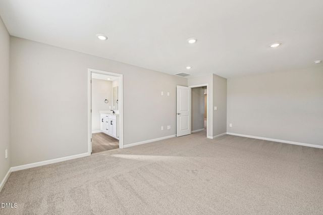 3505 Telluride Trail, Raleigh, NC 27616