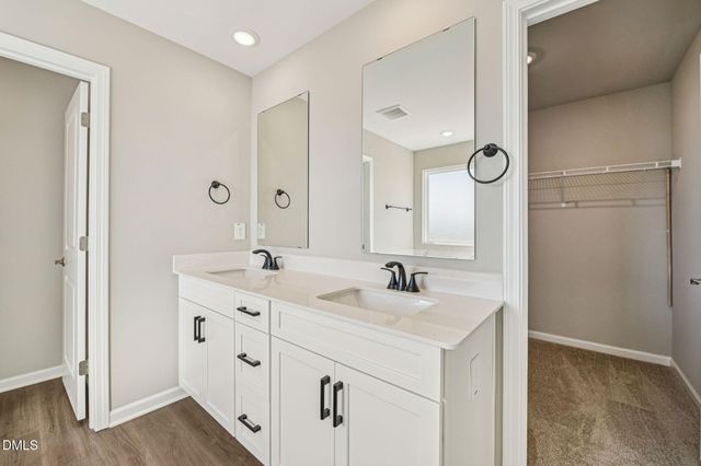 3505 Telluride Trail, Raleigh, NC 27616