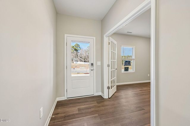 3505 Telluride Trail, Raleigh, NC 27616