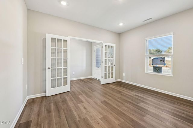 3505 Telluride Trail, Raleigh, NC 27616