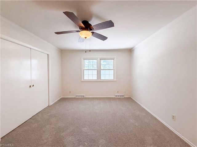 2902 Saint Marks Road E, Winston-salem, NC 27103