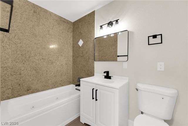 4829 Stillwater Avenue, Las Vegas, NV 89110