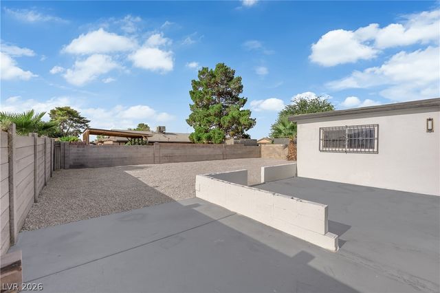 4829 Stillwater Avenue, Las Vegas, NV 89110