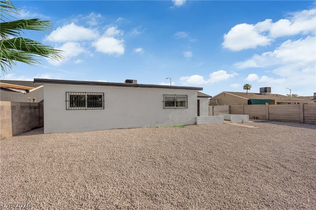 4829 Stillwater Avenue, Las Vegas, NV 89110
