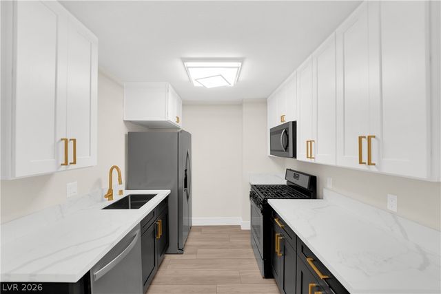 4829 Stillwater Avenue, Las Vegas, NV 89110