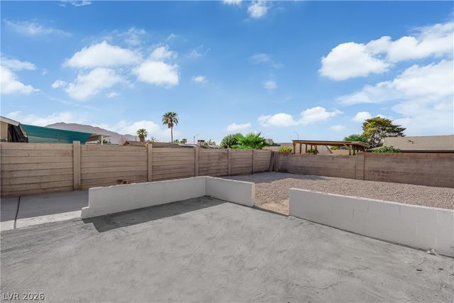 4829 Stillwater Avenue, Las Vegas, NV 89110