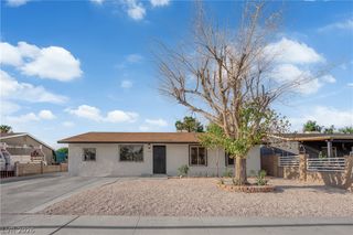 4829 Stillwater Avenue, Las Vegas, NV 89110
