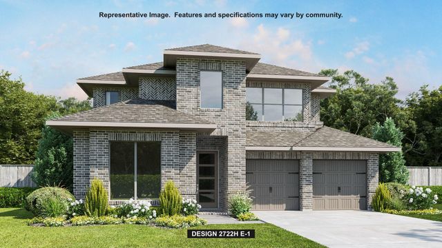 524 Alameda LN, Georgetown, TX 78628