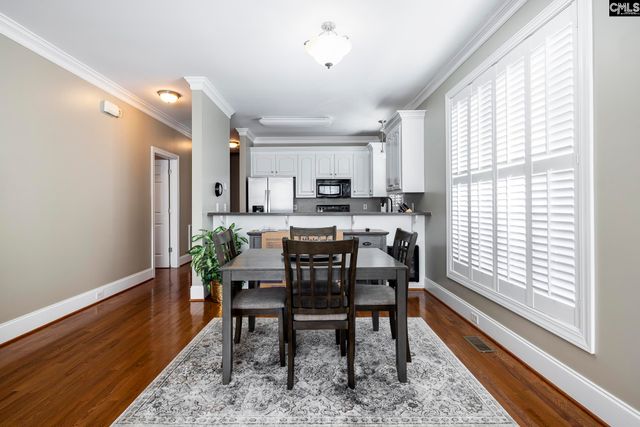 151 Long Iron Court, West Columbia, SC 29172