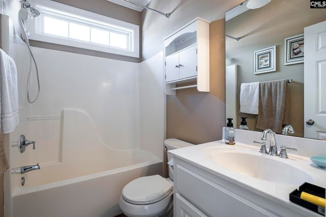 151 Long Iron Court, West Columbia, SC 29172