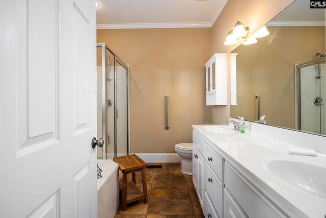 151 Long Iron Court, West Columbia, SC 29172