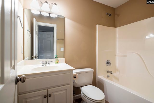 151 Long Iron Court, West Columbia, SC 29172