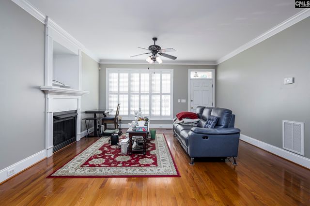 151 Long Iron Court, West Columbia, SC 29172