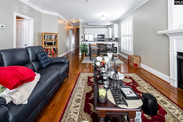 151 Long Iron Court, West Columbia, SC 29172