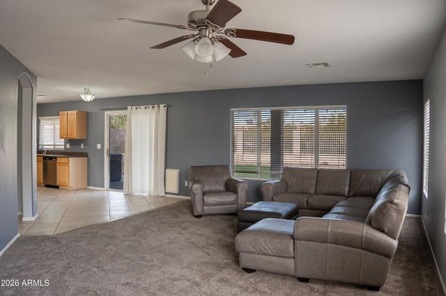 17647 N 113TH Avenue, Surprise, AZ 85378