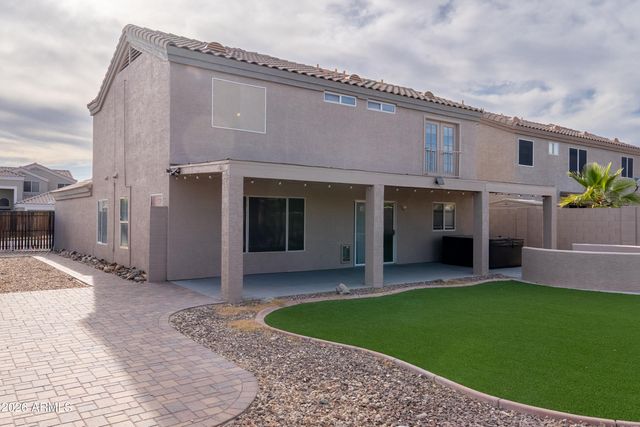 17647 N 113TH Avenue, Surprise, AZ 85378