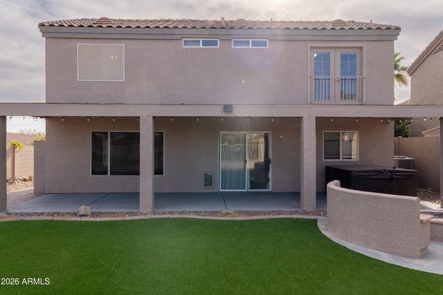 17647 N 113TH Avenue, Surprise, AZ 85378