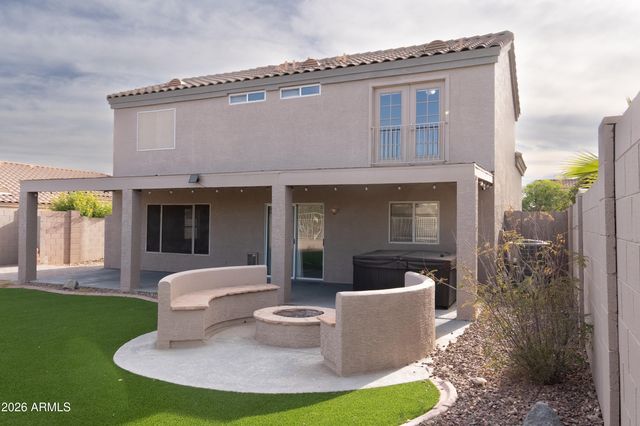 17647 N 113TH Avenue, Surprise, AZ 85378