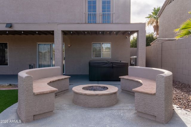17647 N 113TH Avenue, Surprise, AZ 85378