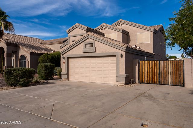 17647 N 113TH Avenue, Surprise, AZ 85378