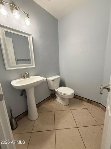 17647 N 113TH Avenue, Surprise, AZ 85378