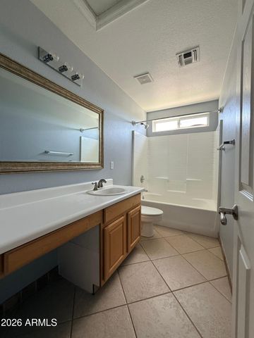 17647 N 113TH Avenue, Surprise, AZ 85378