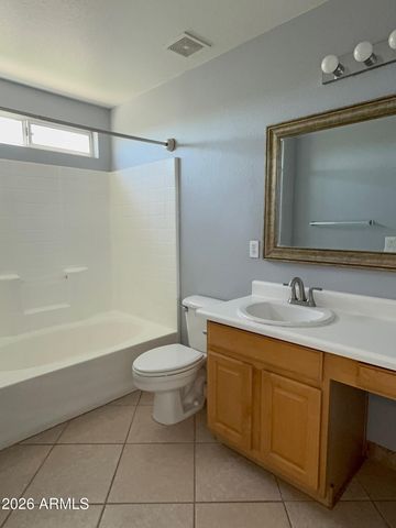 17647 N 113TH Avenue, Surprise, AZ 85378