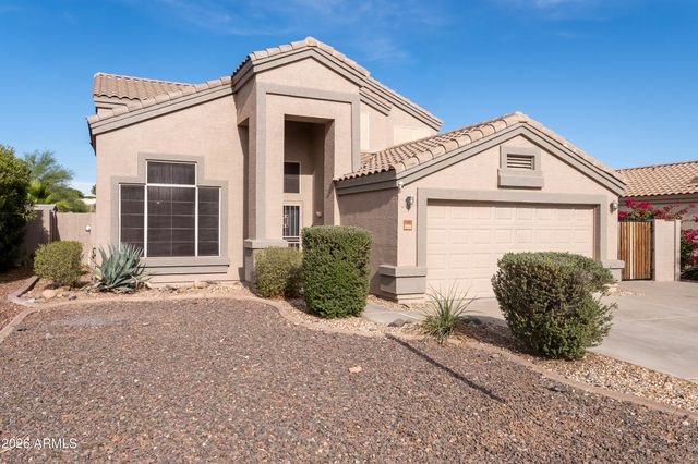 17647 N 113TH Avenue, Surprise, AZ 85378