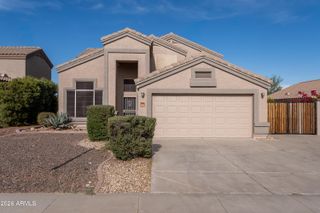 17647 N 113TH Avenue, Surprise, AZ 85378