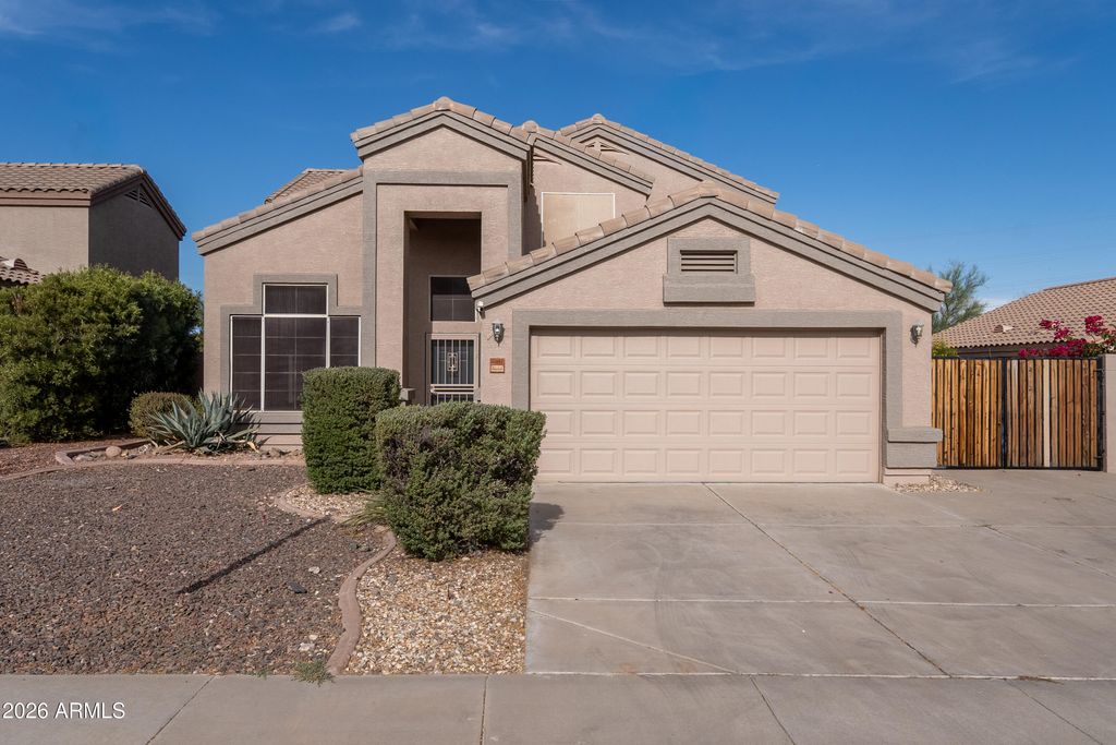 17647 N 113TH Avenue, Surprise, AZ 85378