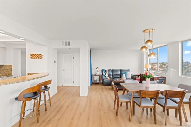 3635 7th Ave 8A, San Diego, CA 92103