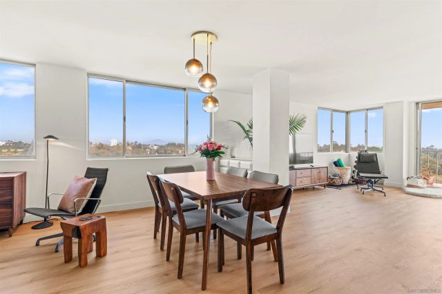 3635 7th Ave 8A, San Diego, CA 92103