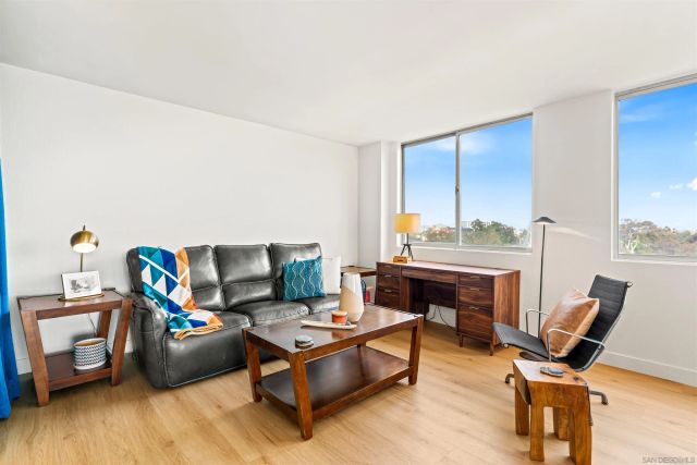 3635 7th Ave 8A, San Diego, CA 92103