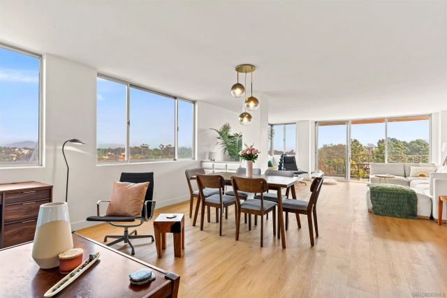 3635 7th Ave 8A, San Diego, CA 92103