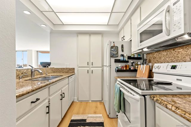 3635 7th Ave 8A, San Diego, CA 92103